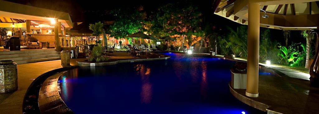 Castello Beach