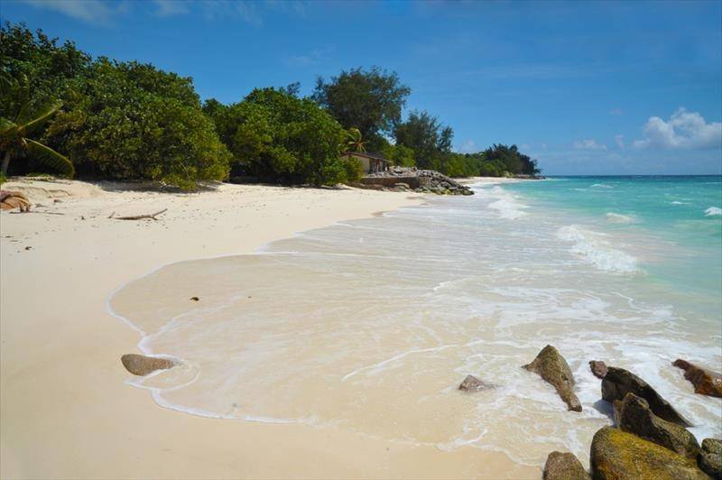 Castello Beach
