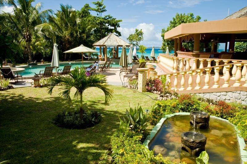 Castello Beach