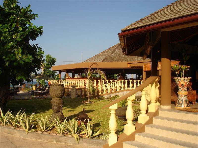Castello Beach