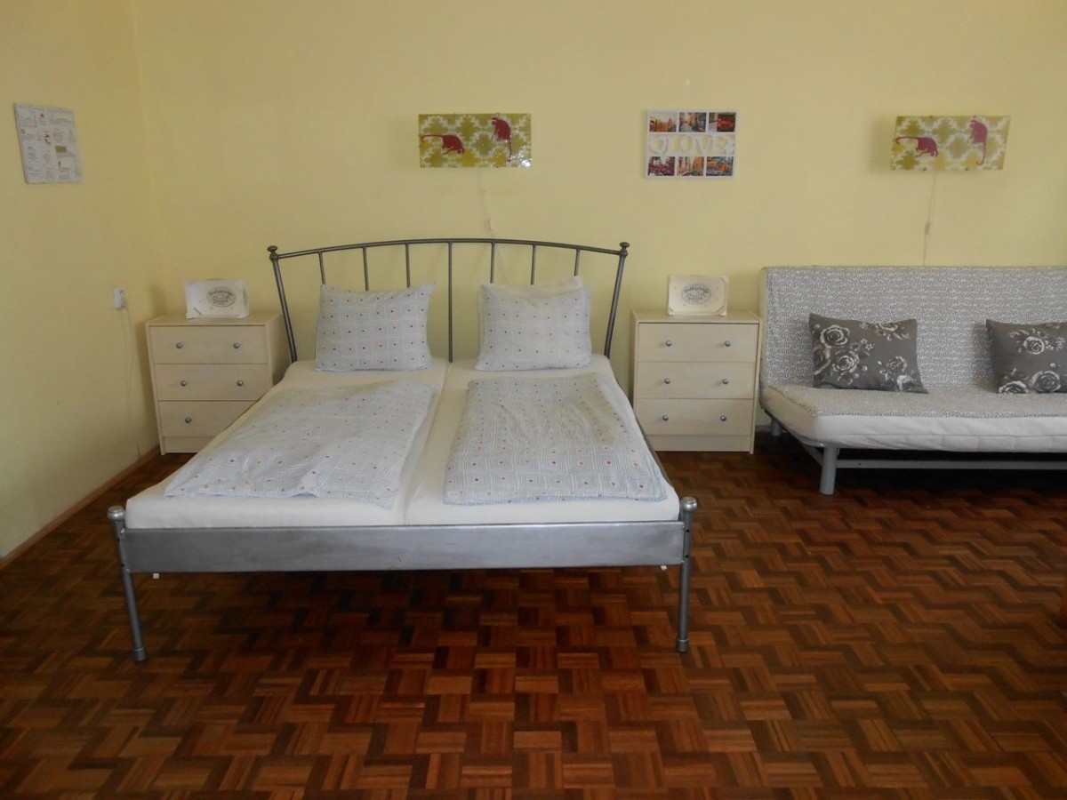 Vilka Podhájčanka