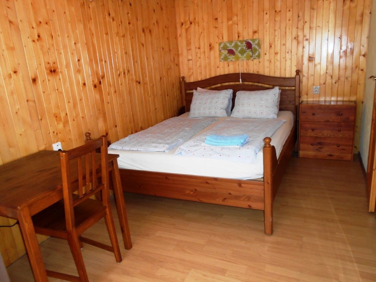 Vilka Podhájčanka