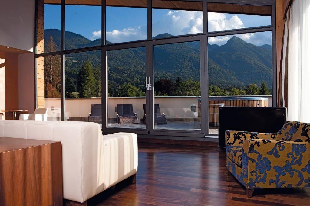 Bohinj Eco