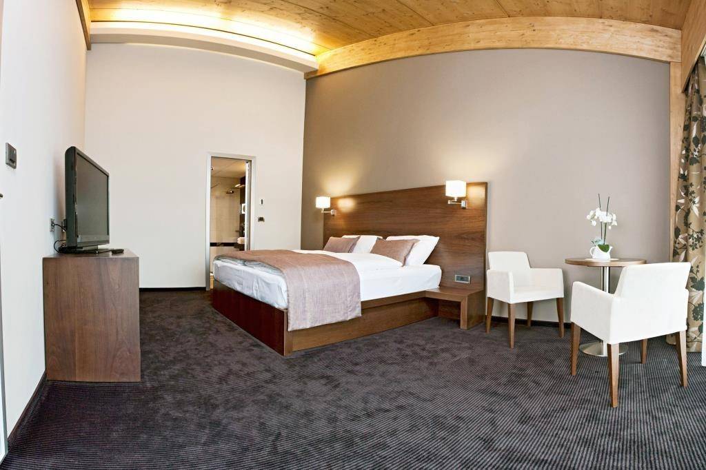 Bohinj Eco