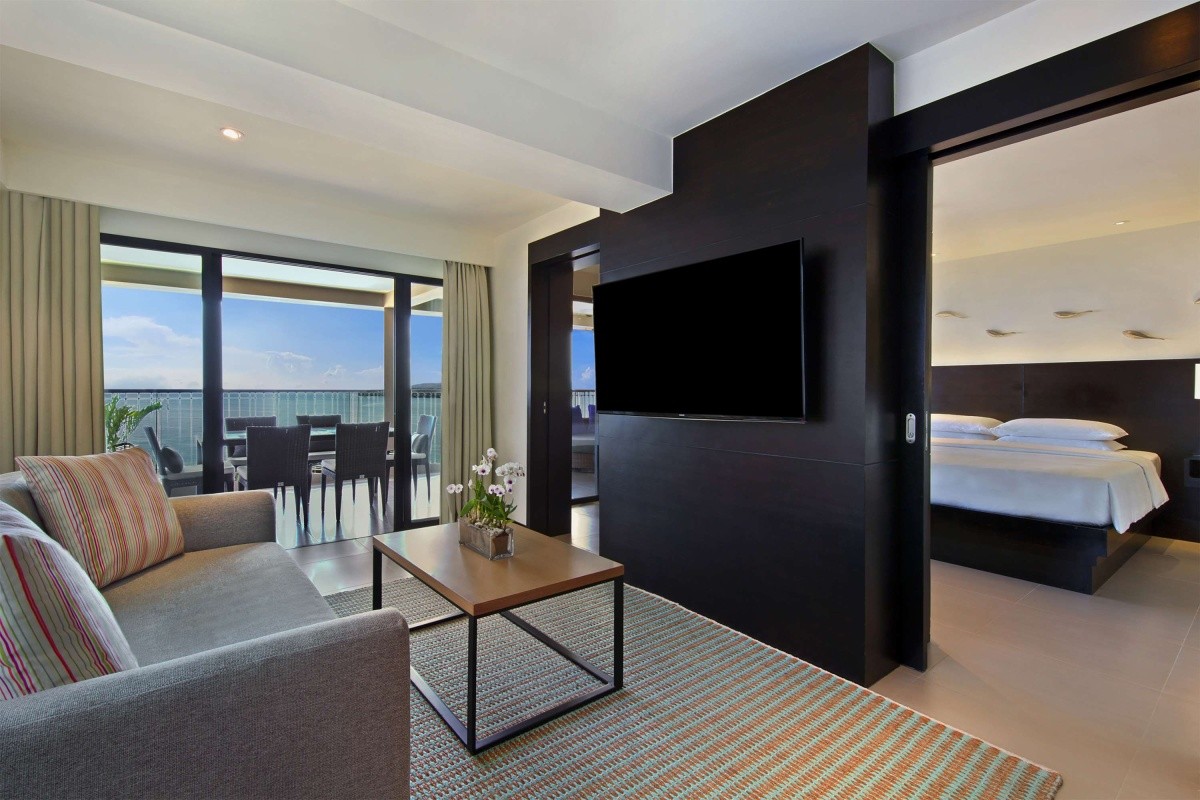 Hyatt Regency Phuket Resort