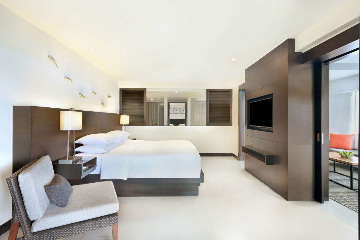 Hyatt Regency Phuket Resort