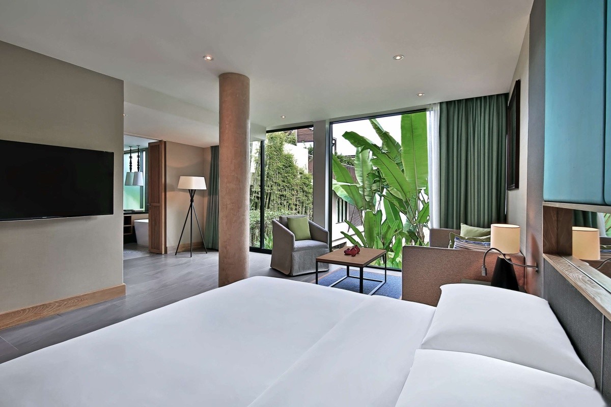 Hyatt Regency Phuket Resort