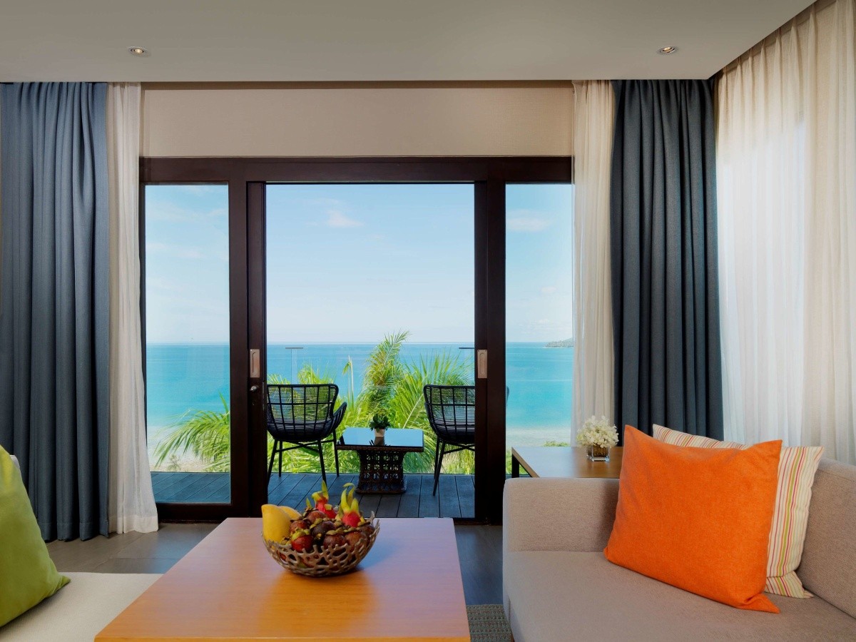 Hyatt Regency Phuket Resort