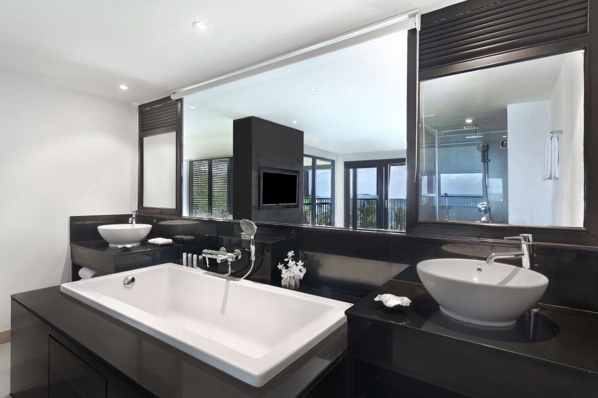 Hyatt Regency Phuket Resort