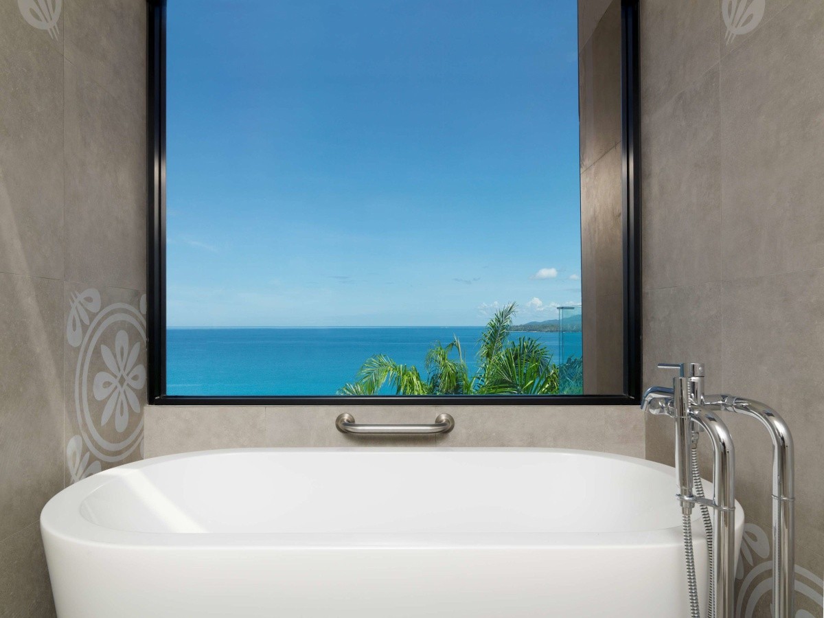 Hyatt Regency Phuket Resort