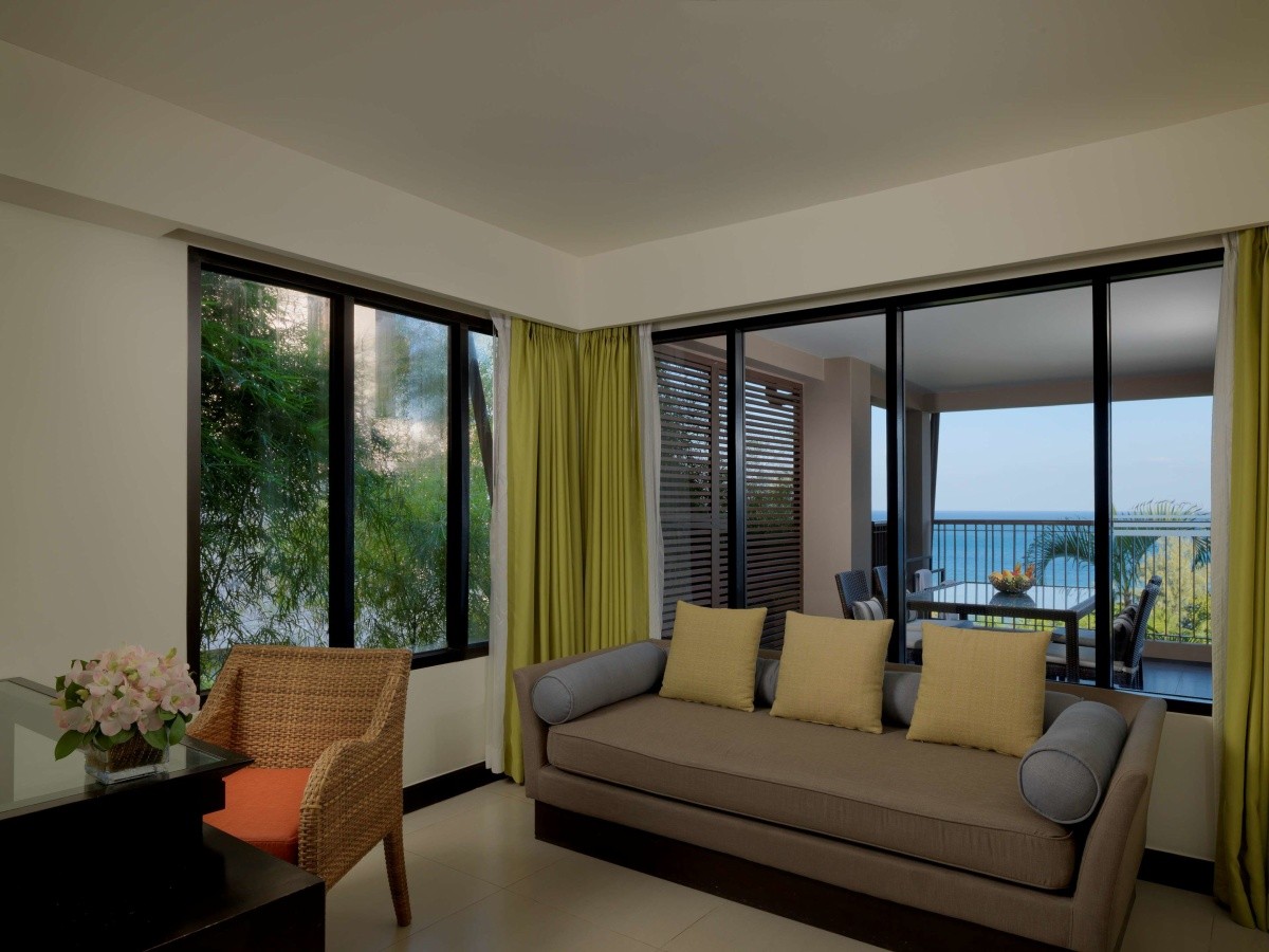 Hyatt Regency Phuket Resort