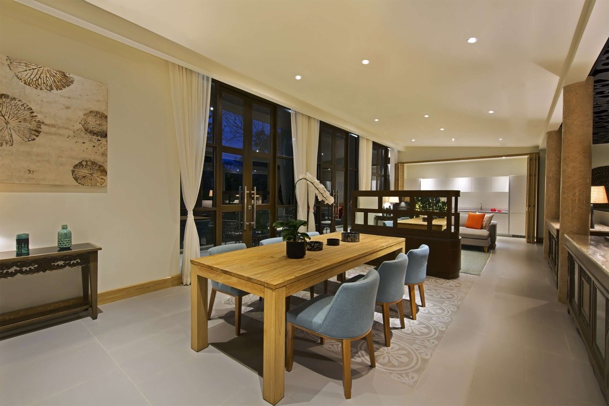 Hyatt Regency Phuket Resort