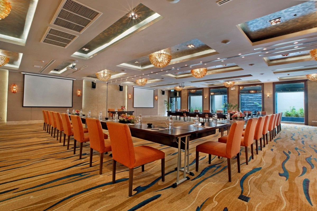 Hyatt Regency Phuket Resort