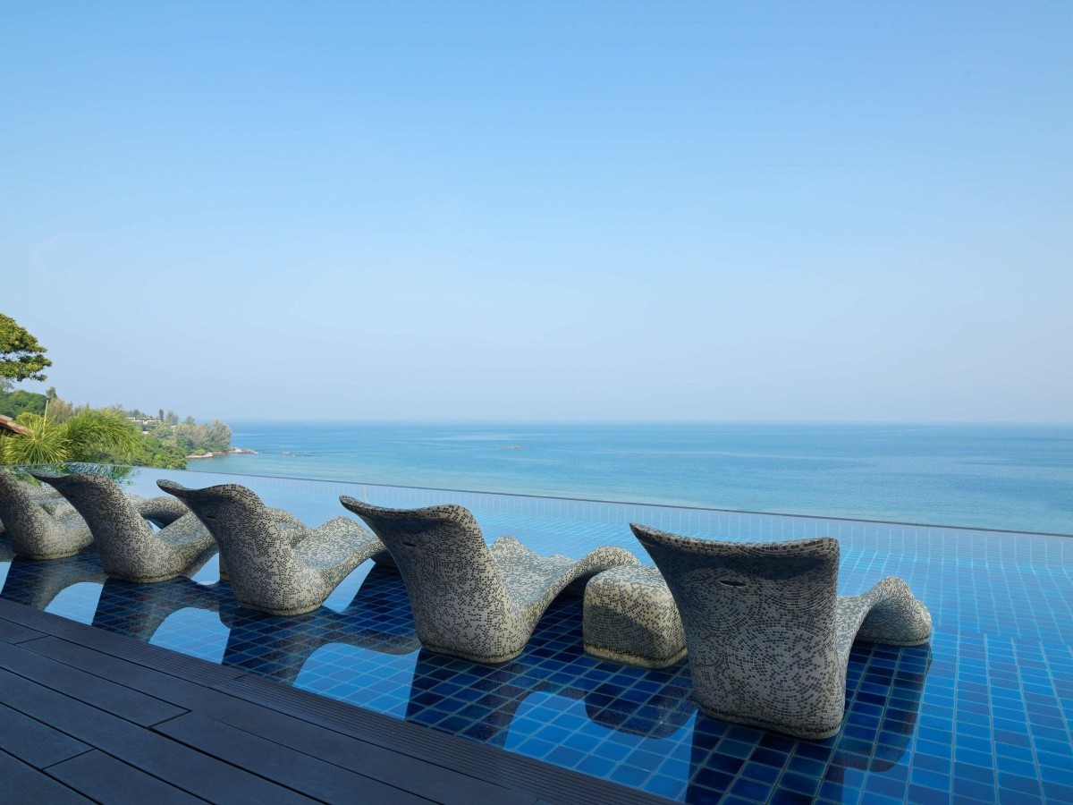 Hyatt Regency Phuket Resort