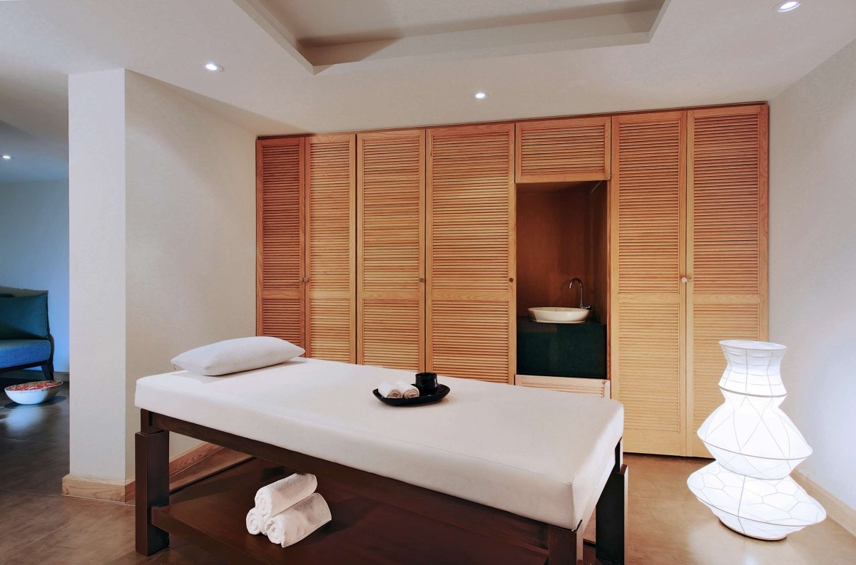 Hyatt Regency Phuket Resort