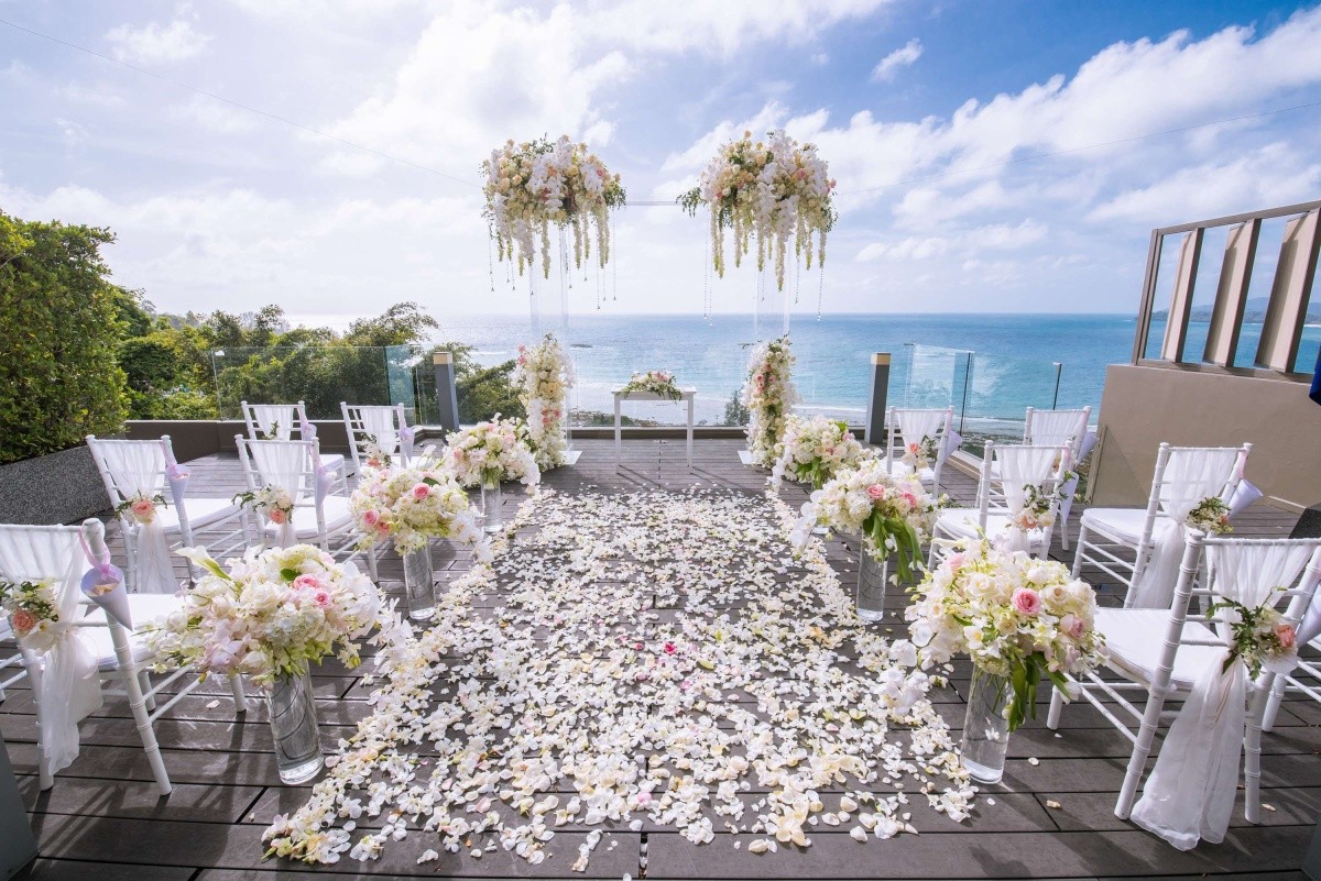 Hyatt Regency Phuket Resort