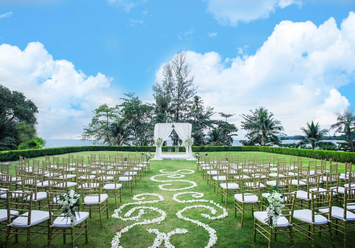 Hyatt Regency Phuket Resort