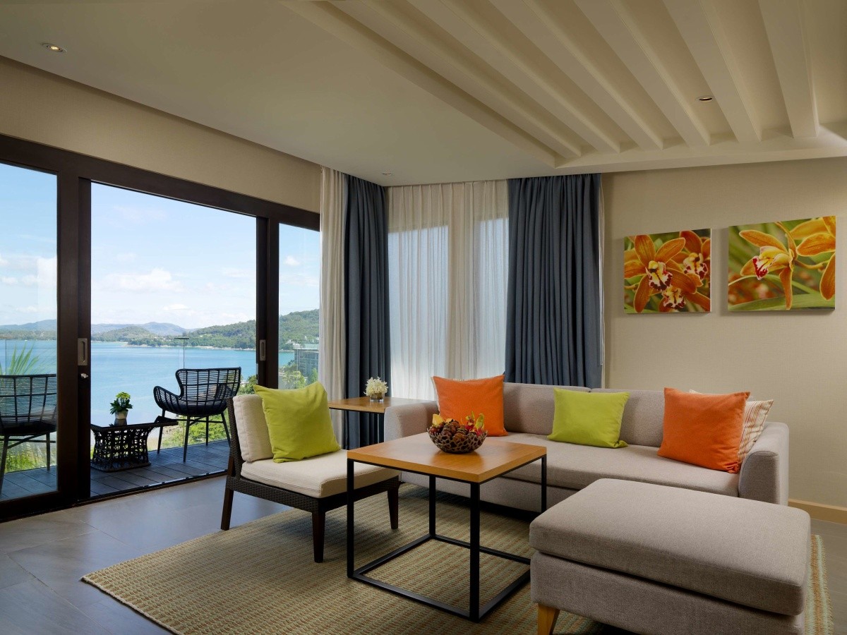 Hyatt Regency Phuket Resort