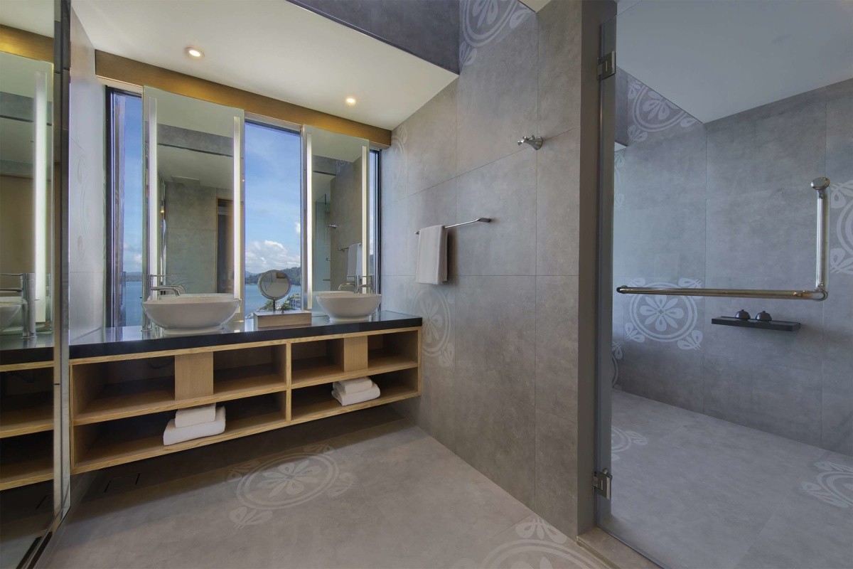 Hyatt Regency Phuket Resort