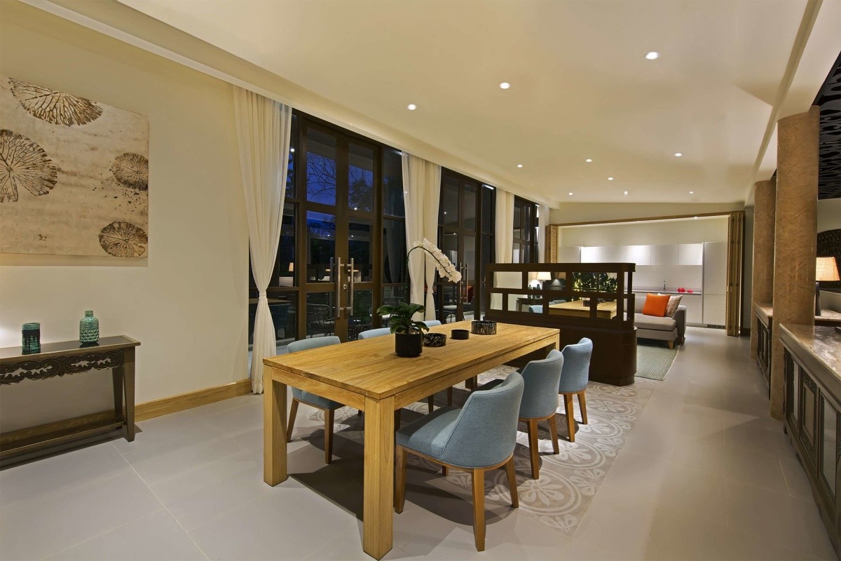 Hyatt Regency Phuket Resort