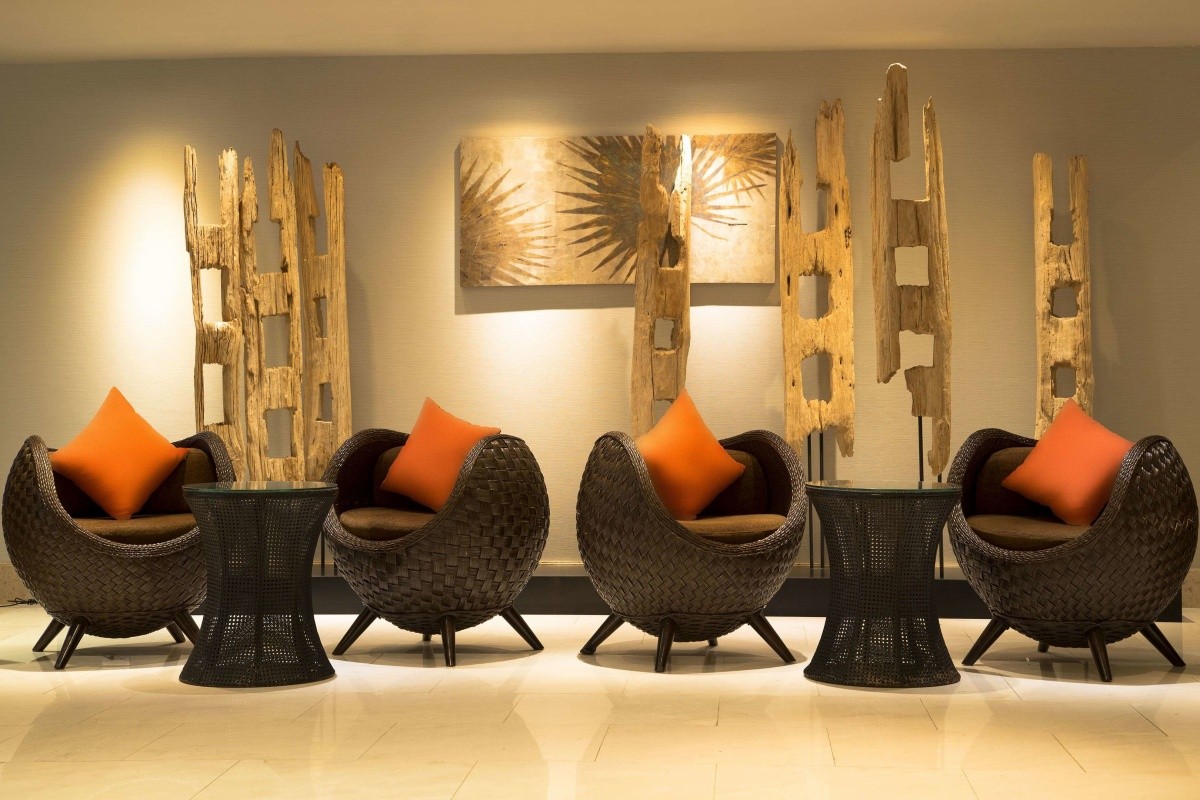 Hyatt Regency Phuket Resort
