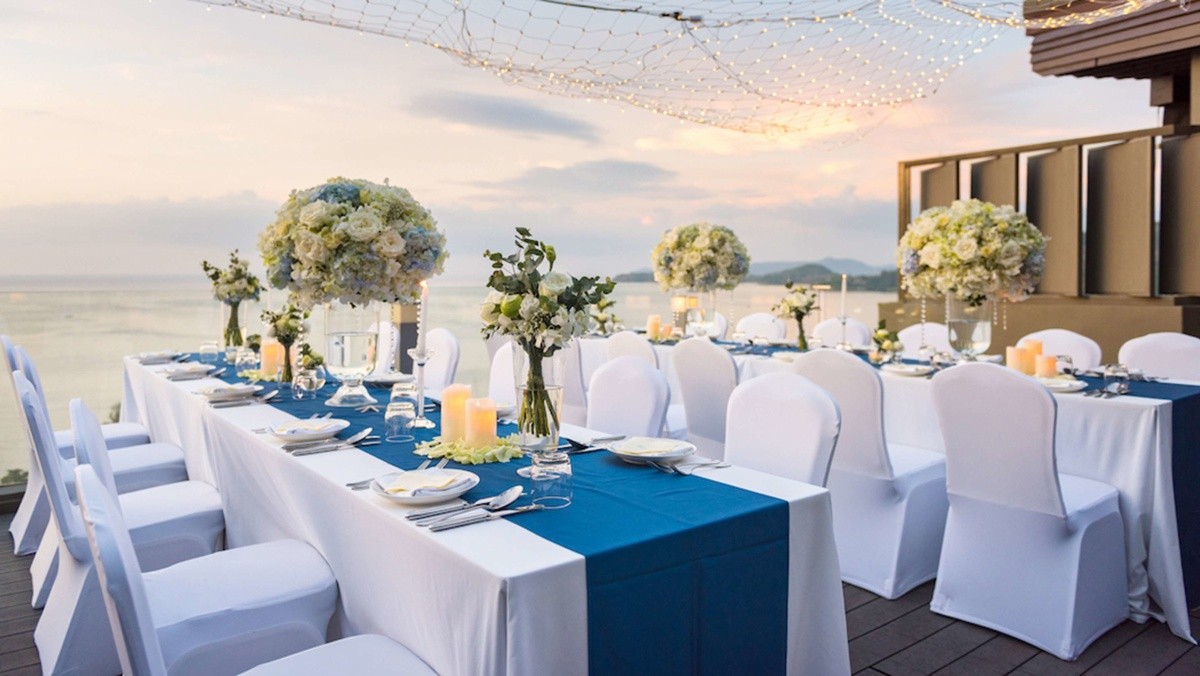 Hyatt Regency Phuket Resort