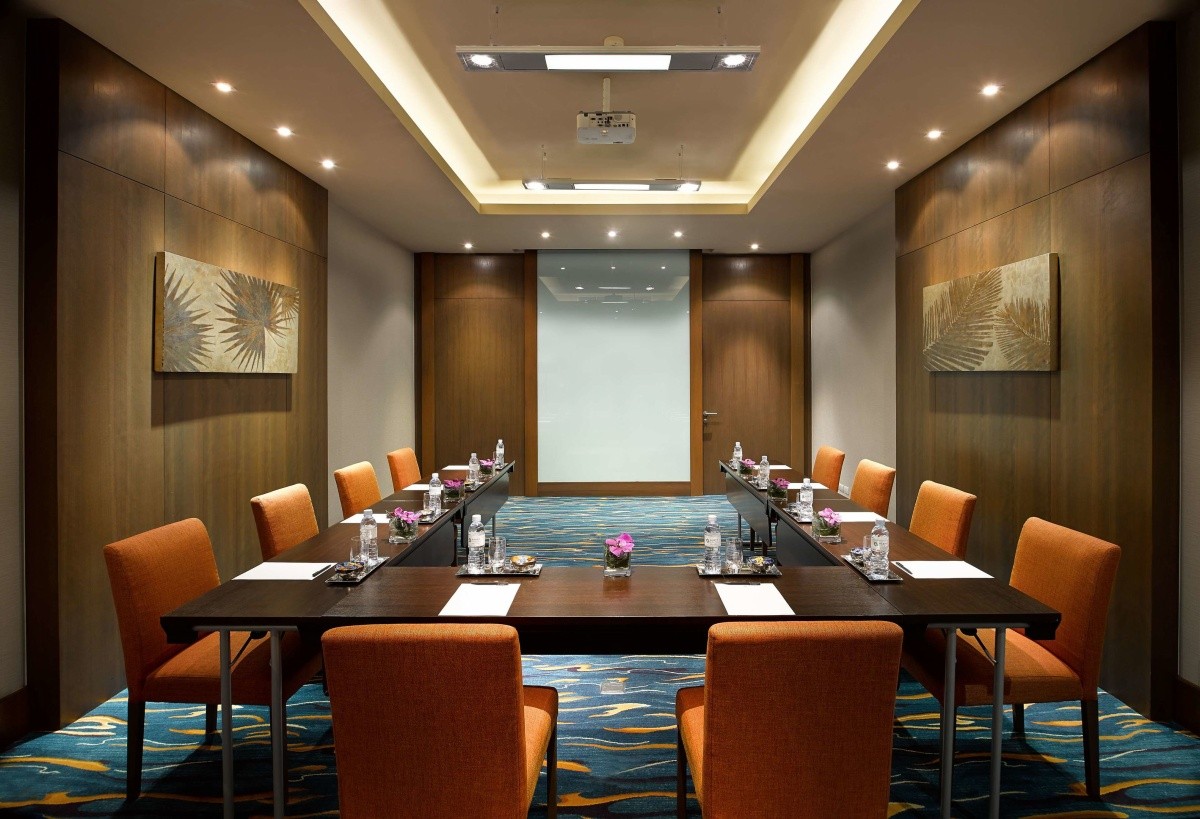 Hyatt Regency Phuket Resort