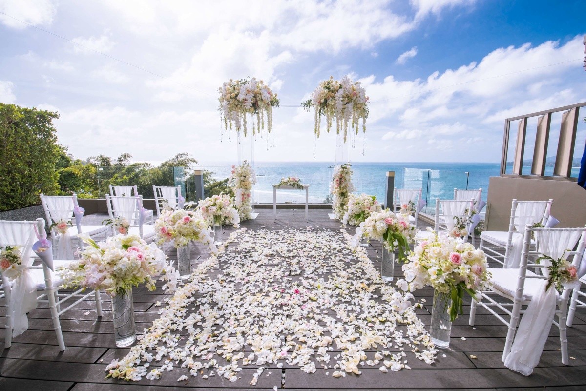 Hyatt Regency Phuket Resort