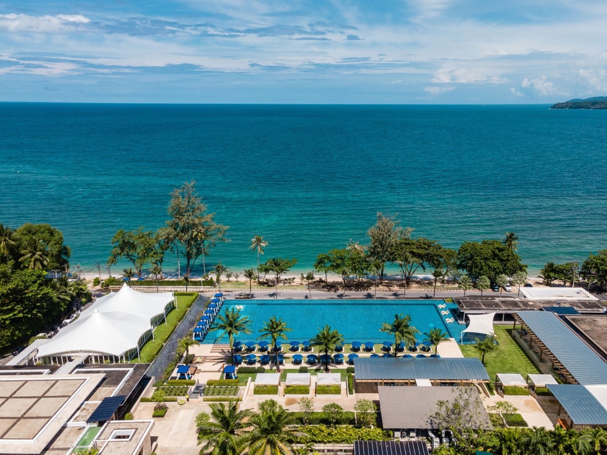 Hyatt Regency Phuket Resort