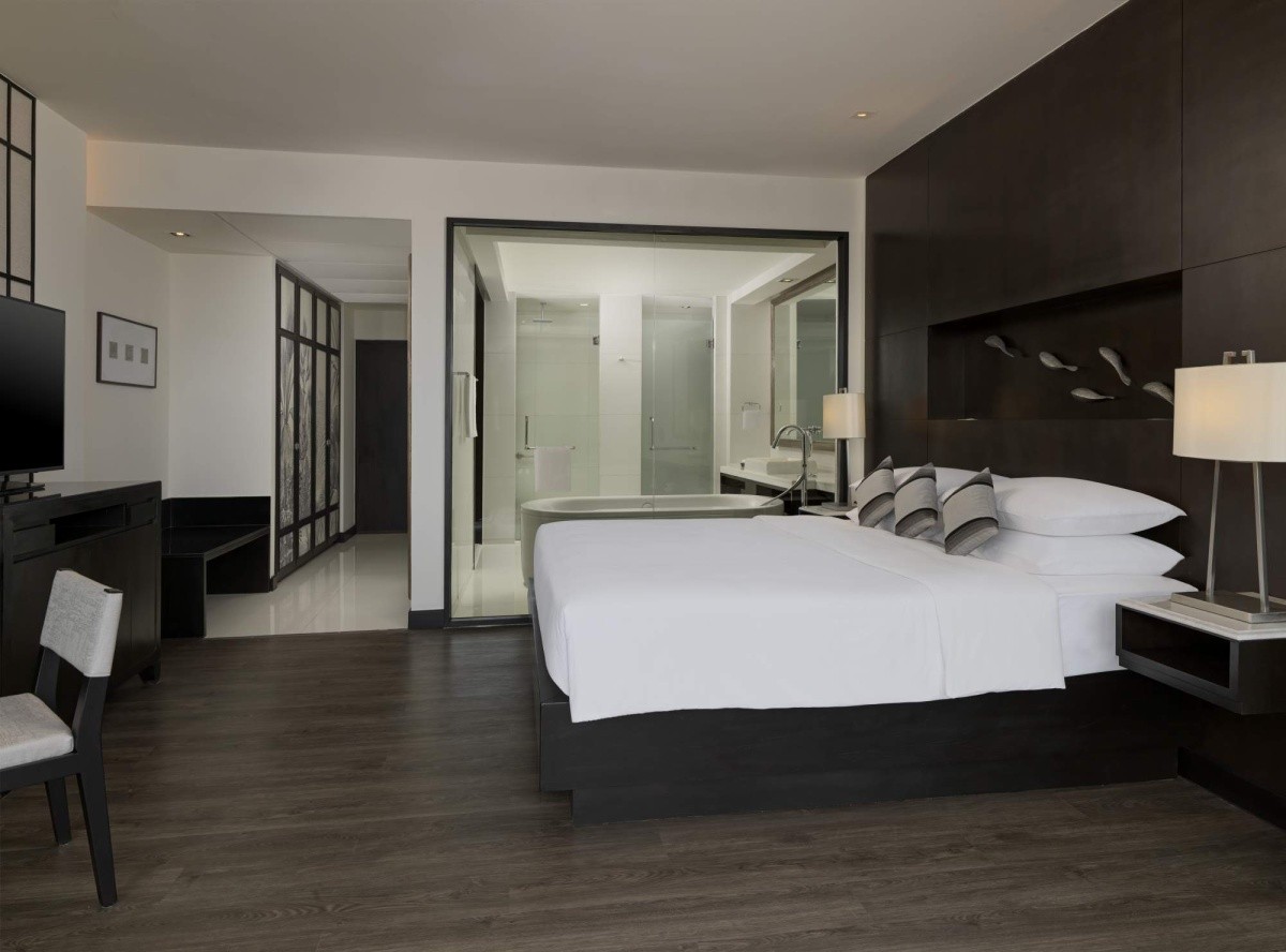 Hyatt Regency Phuket Resort