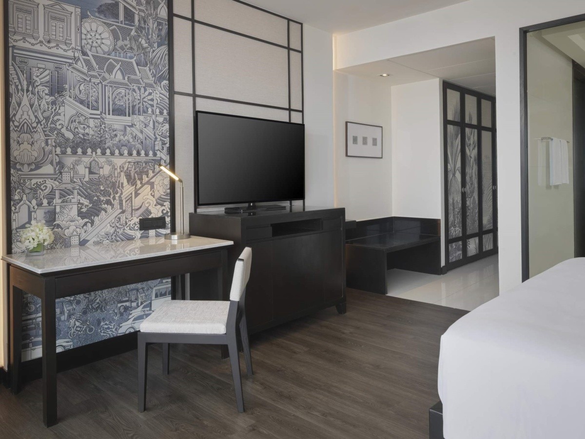 Hyatt Regency Phuket Resort