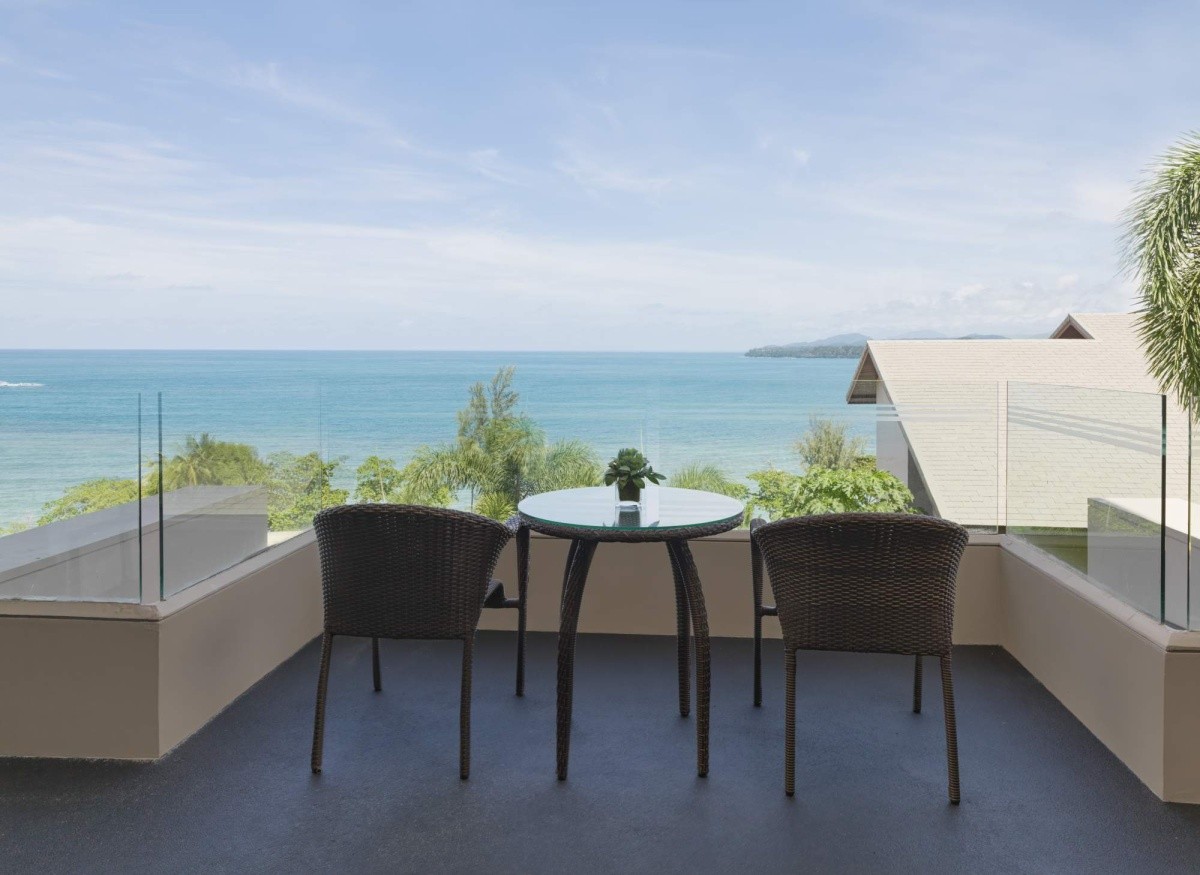 Hyatt Regency Phuket Resort