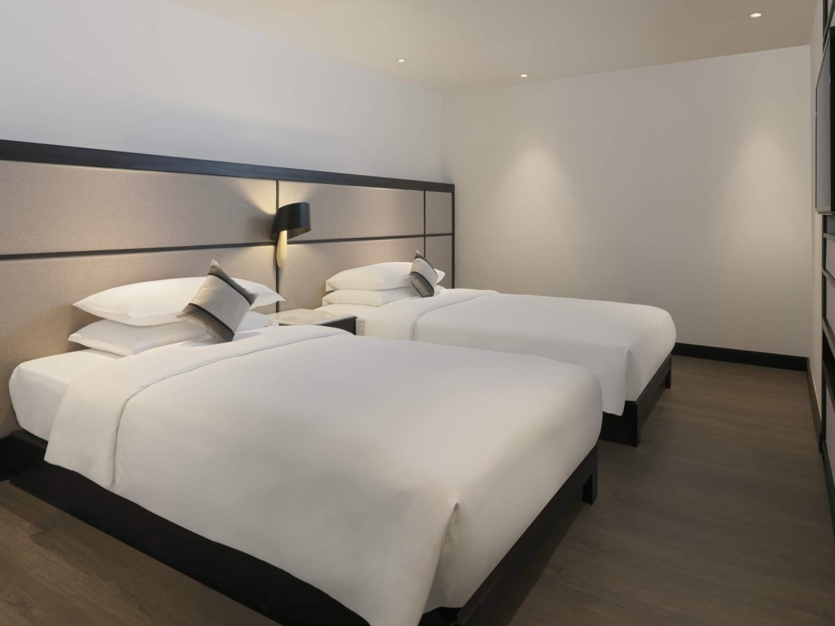 Hyatt Regency Phuket Resort