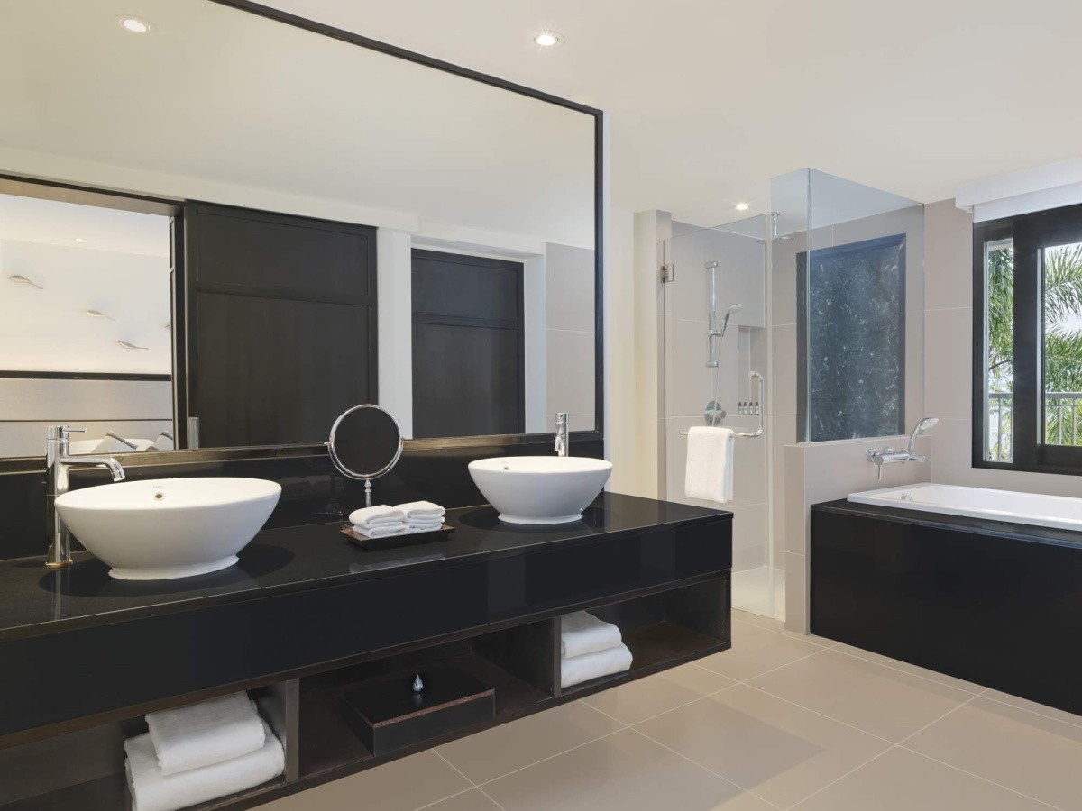 Hyatt Regency Phuket Resort