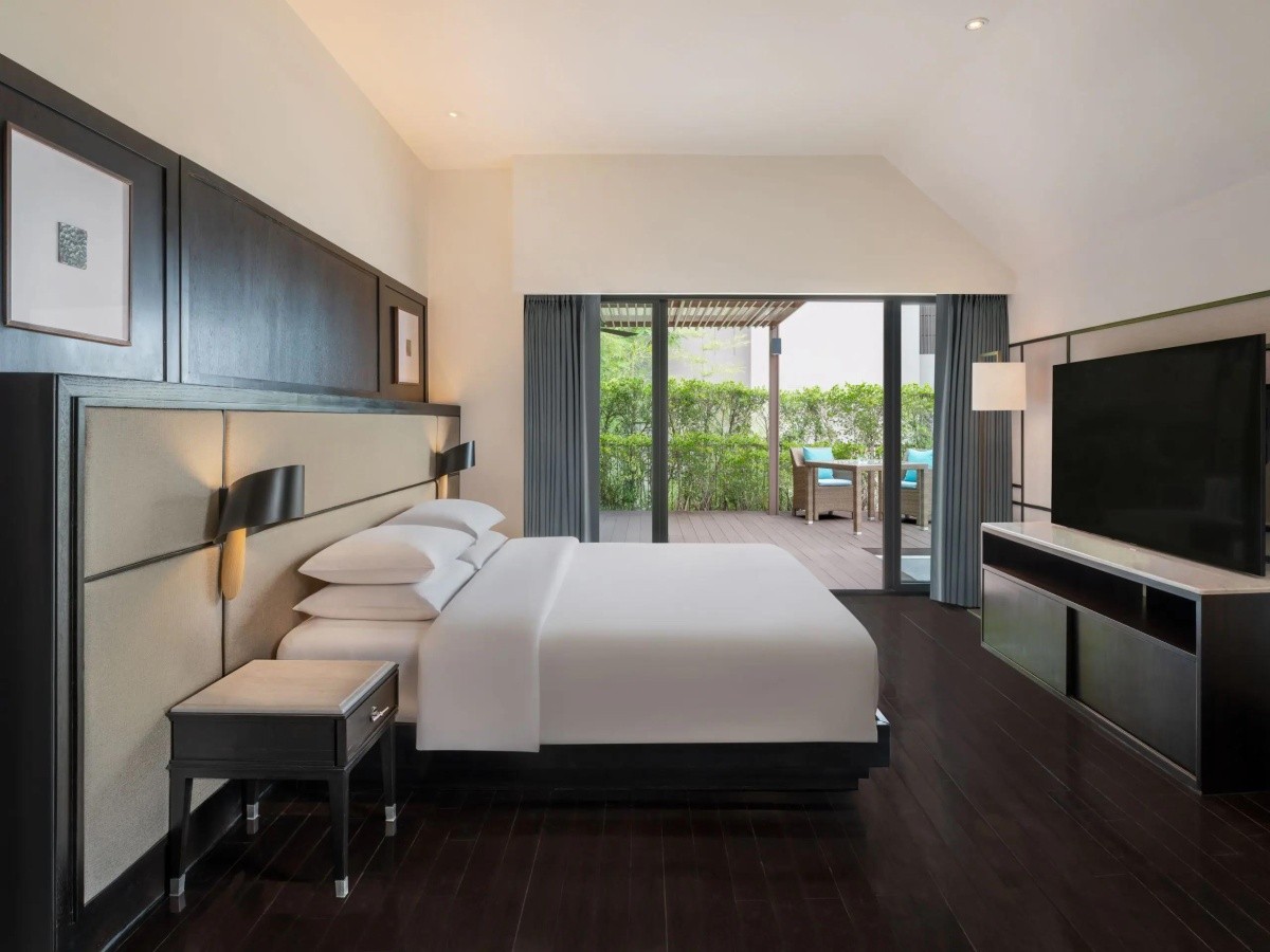 Hyatt Regency Phuket Resort