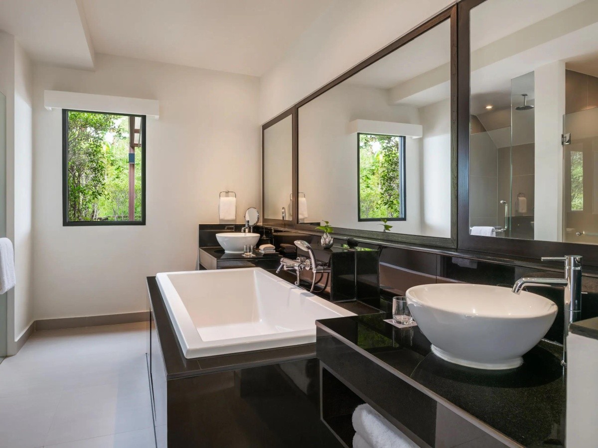 Hyatt Regency Phuket Resort