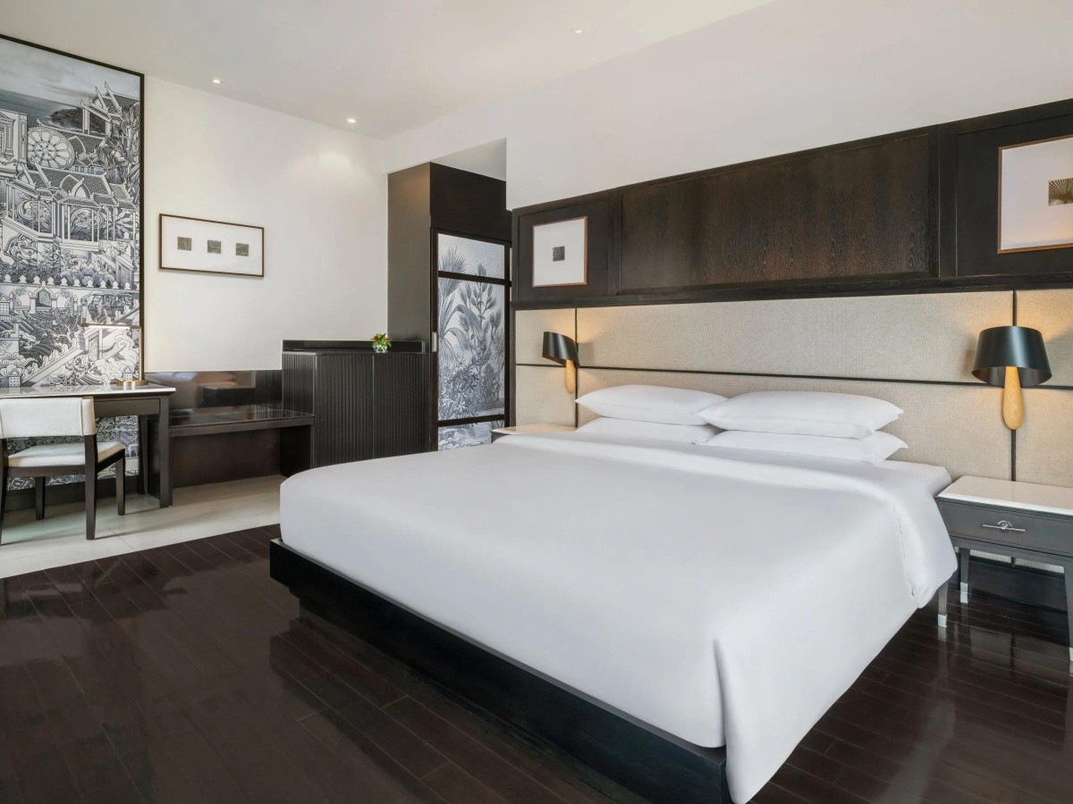 Hyatt Regency Phuket Resort