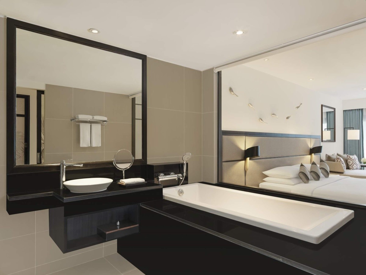 Hyatt Regency Phuket Resort