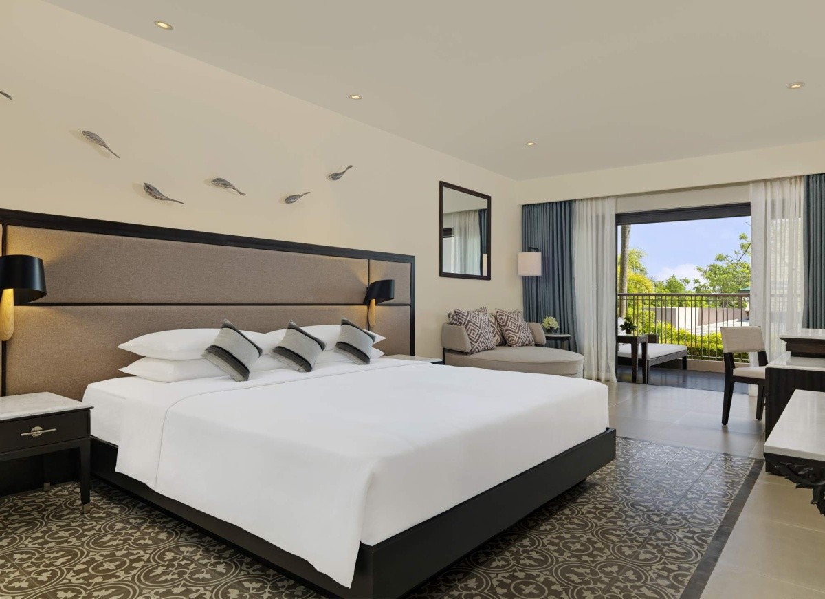 Hyatt Regency Phuket Resort
