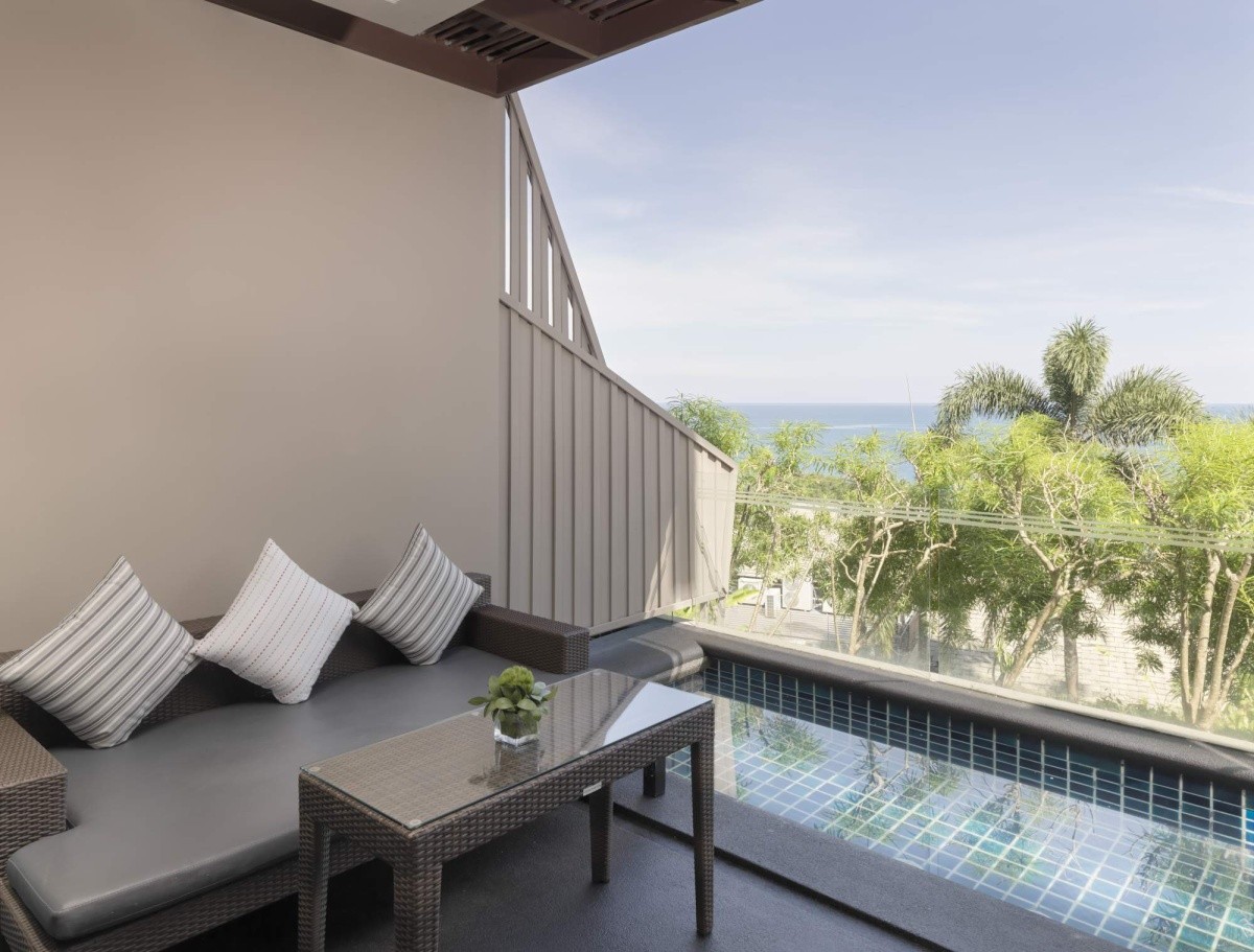 Hyatt Regency Phuket Resort