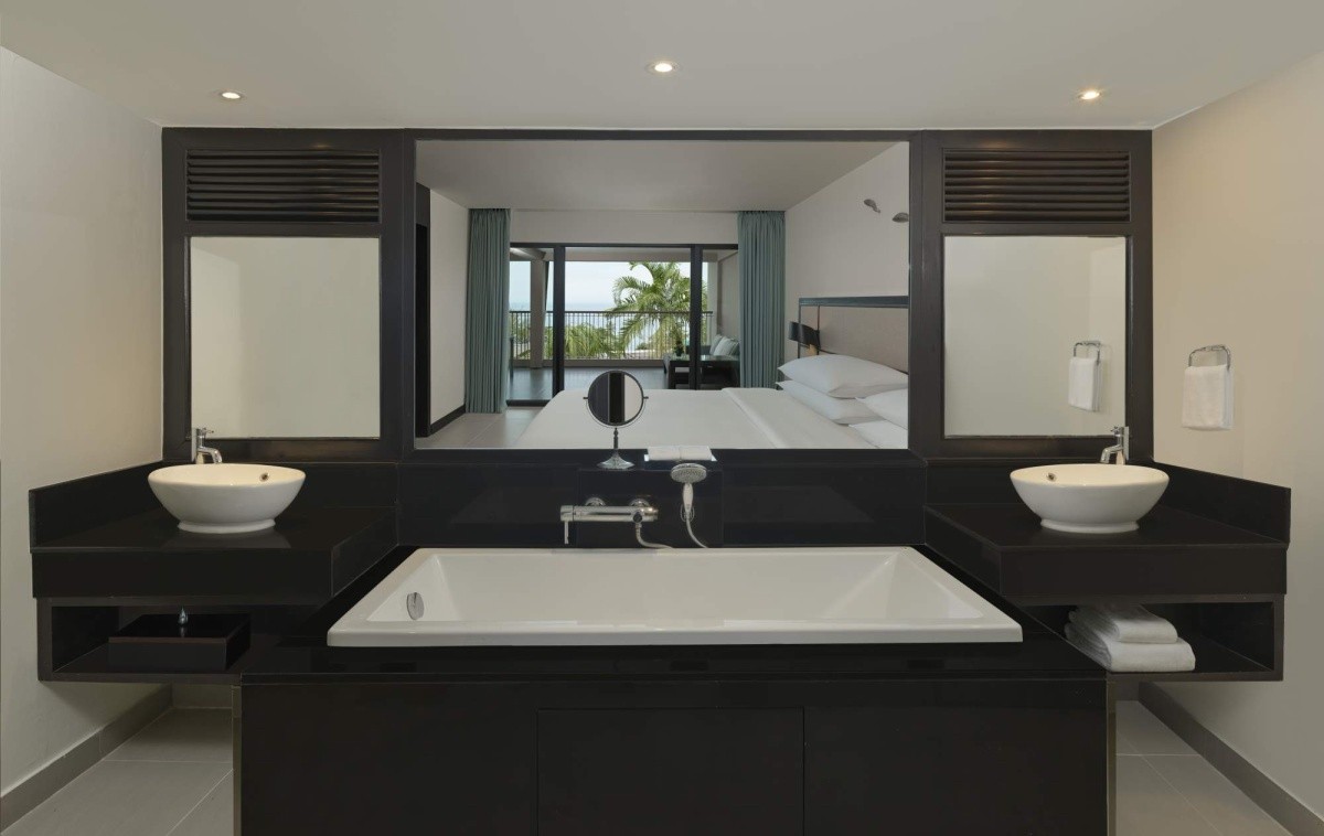 Hyatt Regency Phuket Resort