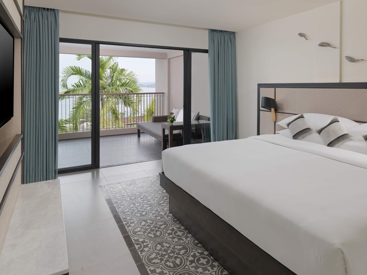 Hyatt Regency Phuket Resort