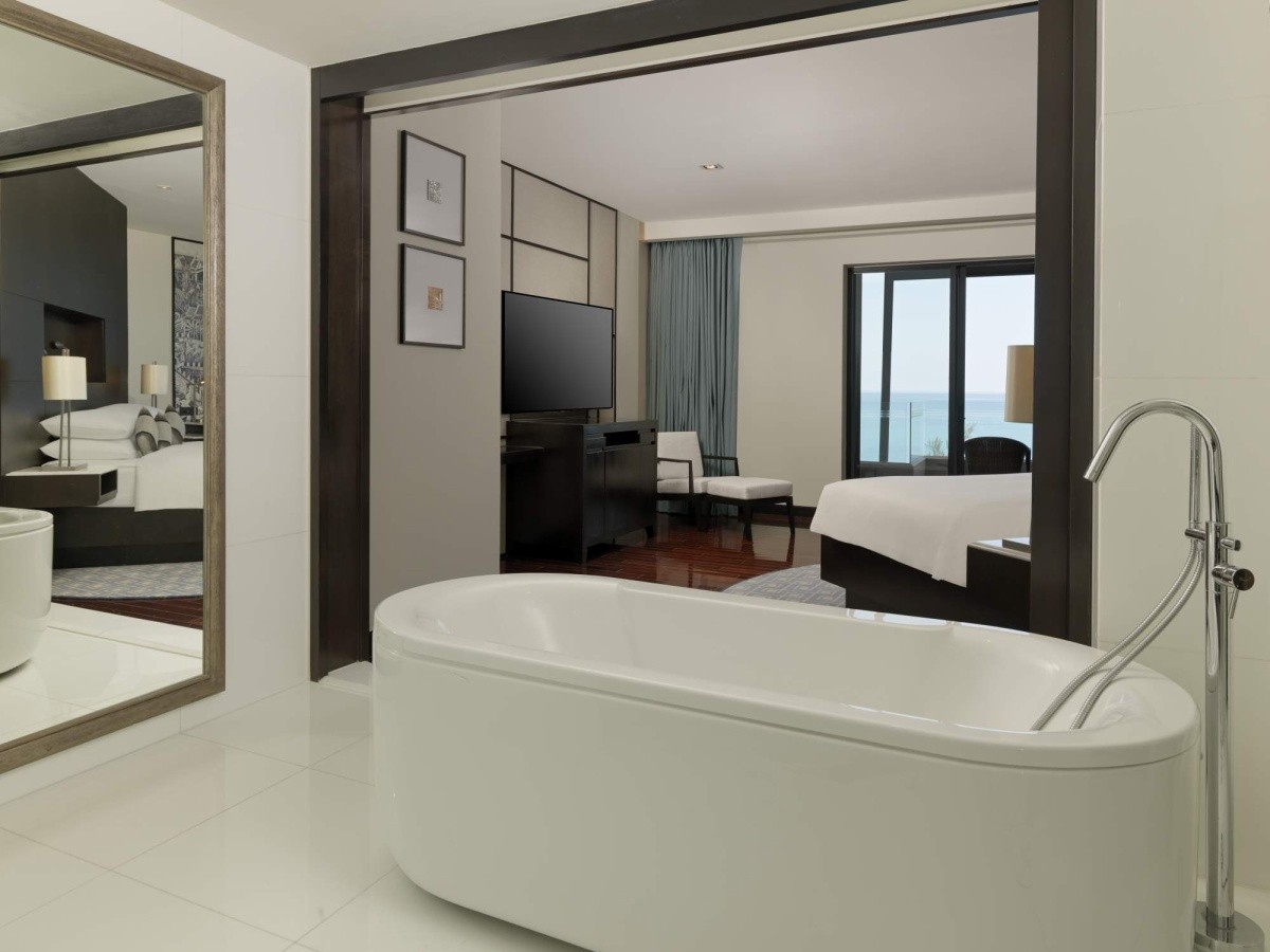 Hyatt Regency Phuket Resort