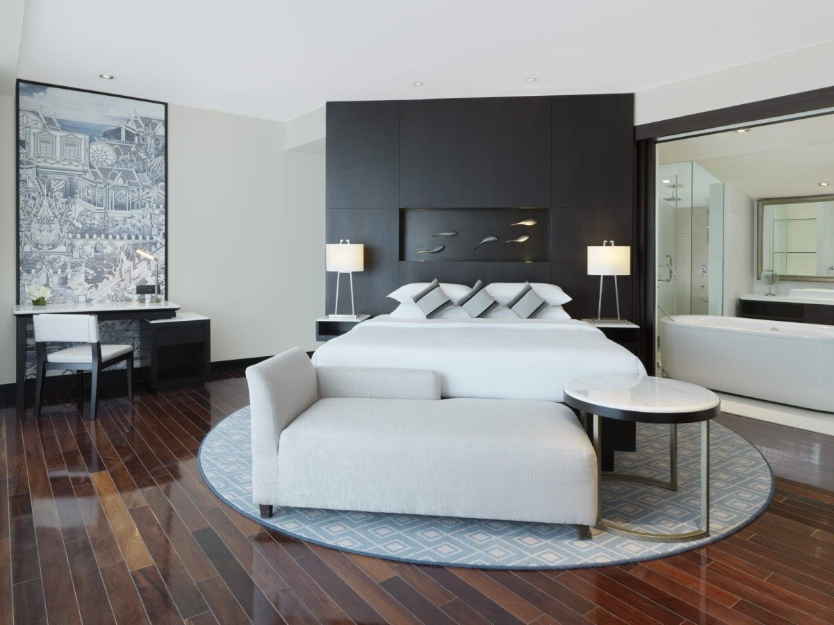 Hyatt Regency Phuket Resort