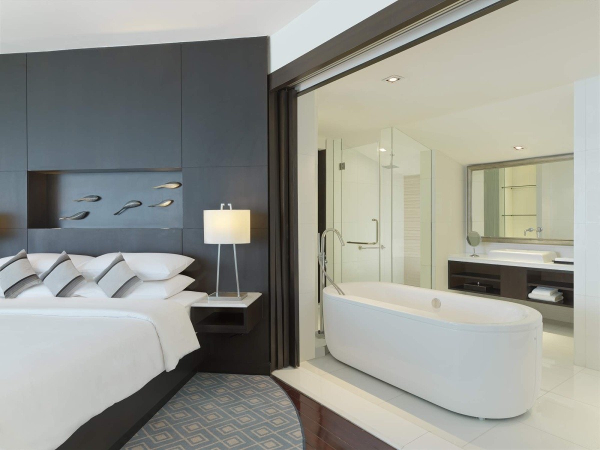 Hyatt Regency Phuket Resort