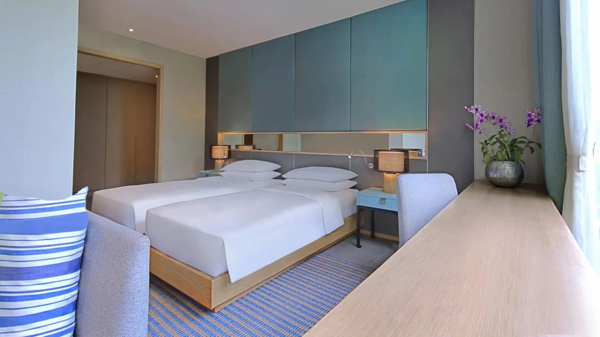 Hyatt Regency Phuket Resort