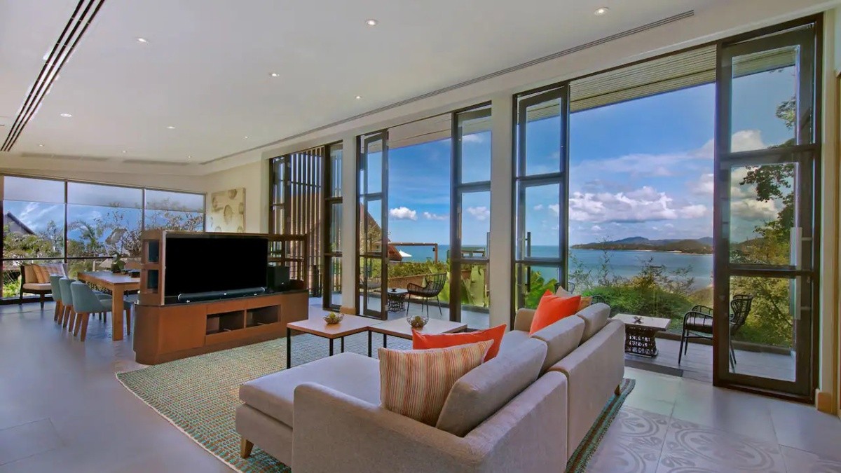 Hyatt Regency Phuket Resort