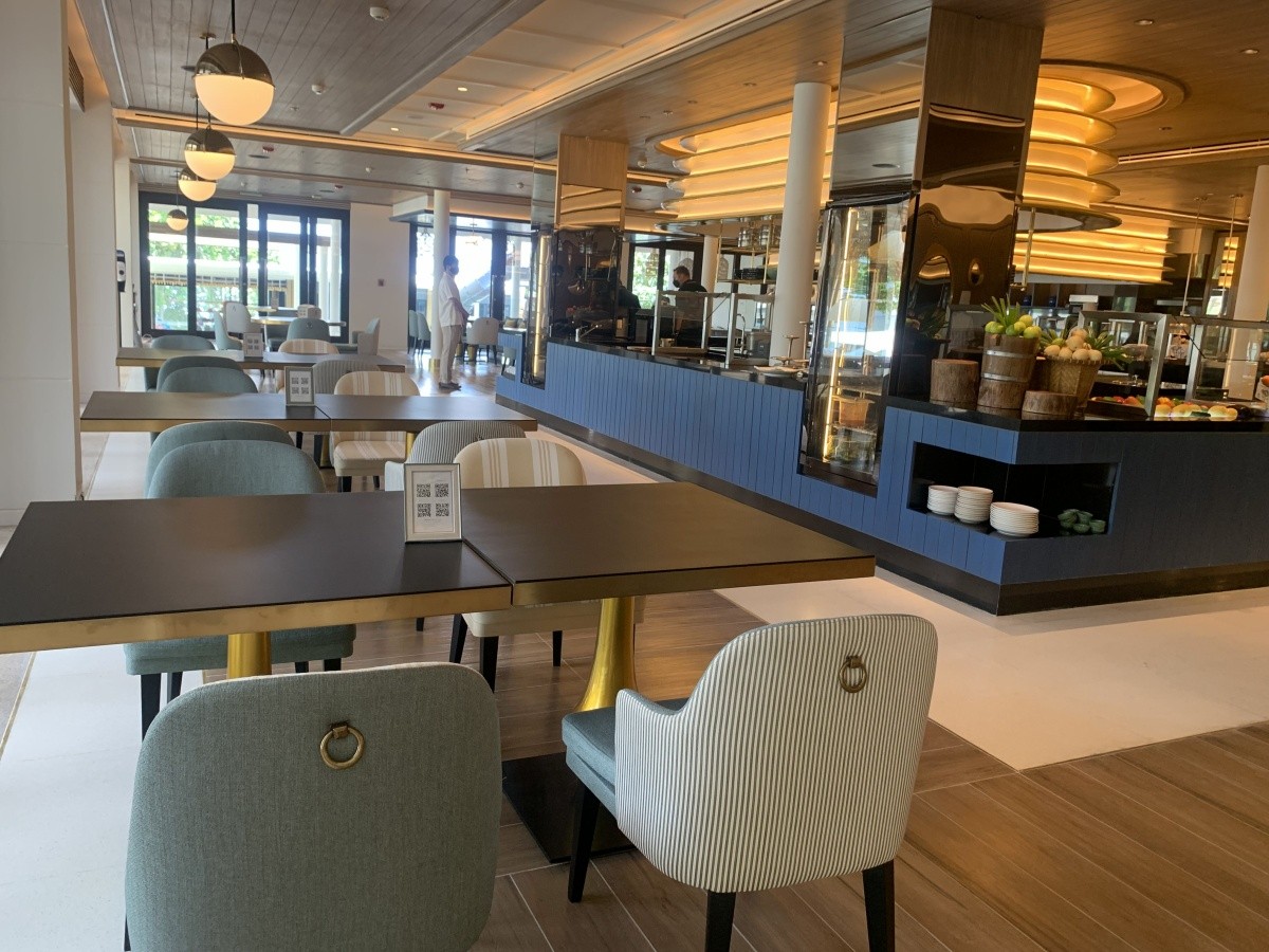 Hyatt Regency Phuket Resort