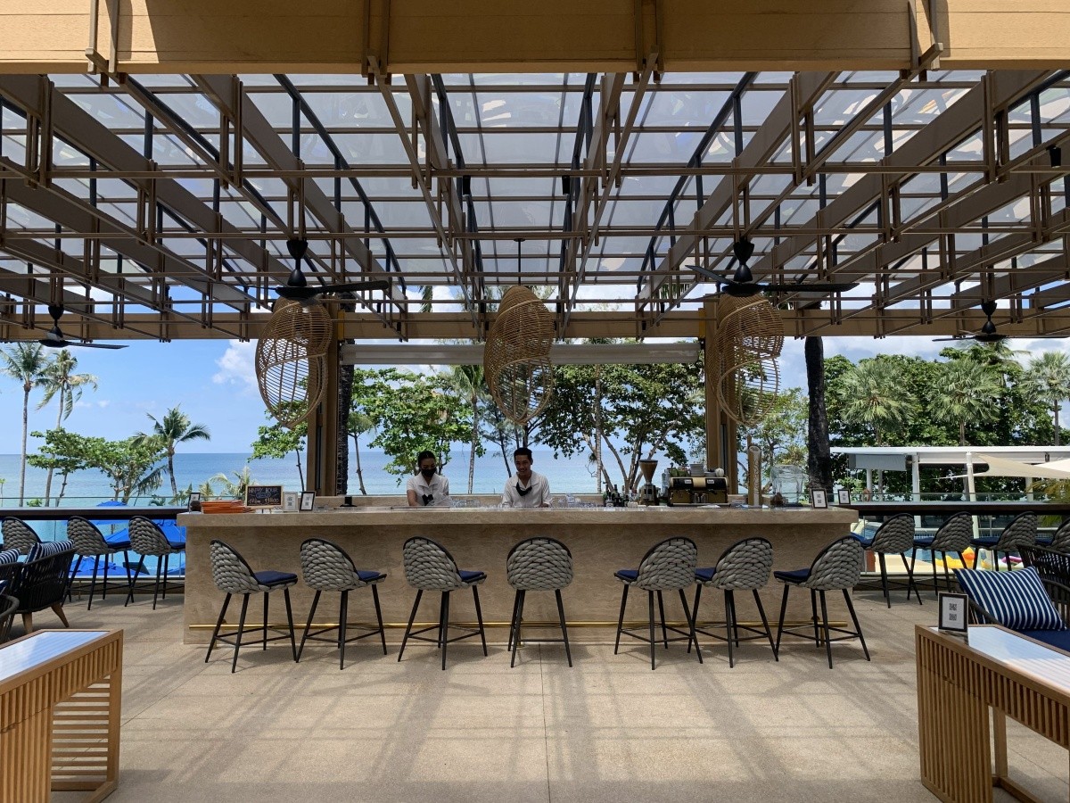 Hyatt Regency Phuket Resort