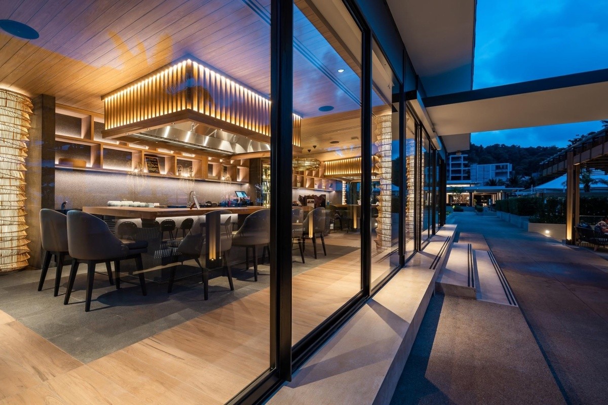 Hyatt Regency Phuket Resort
